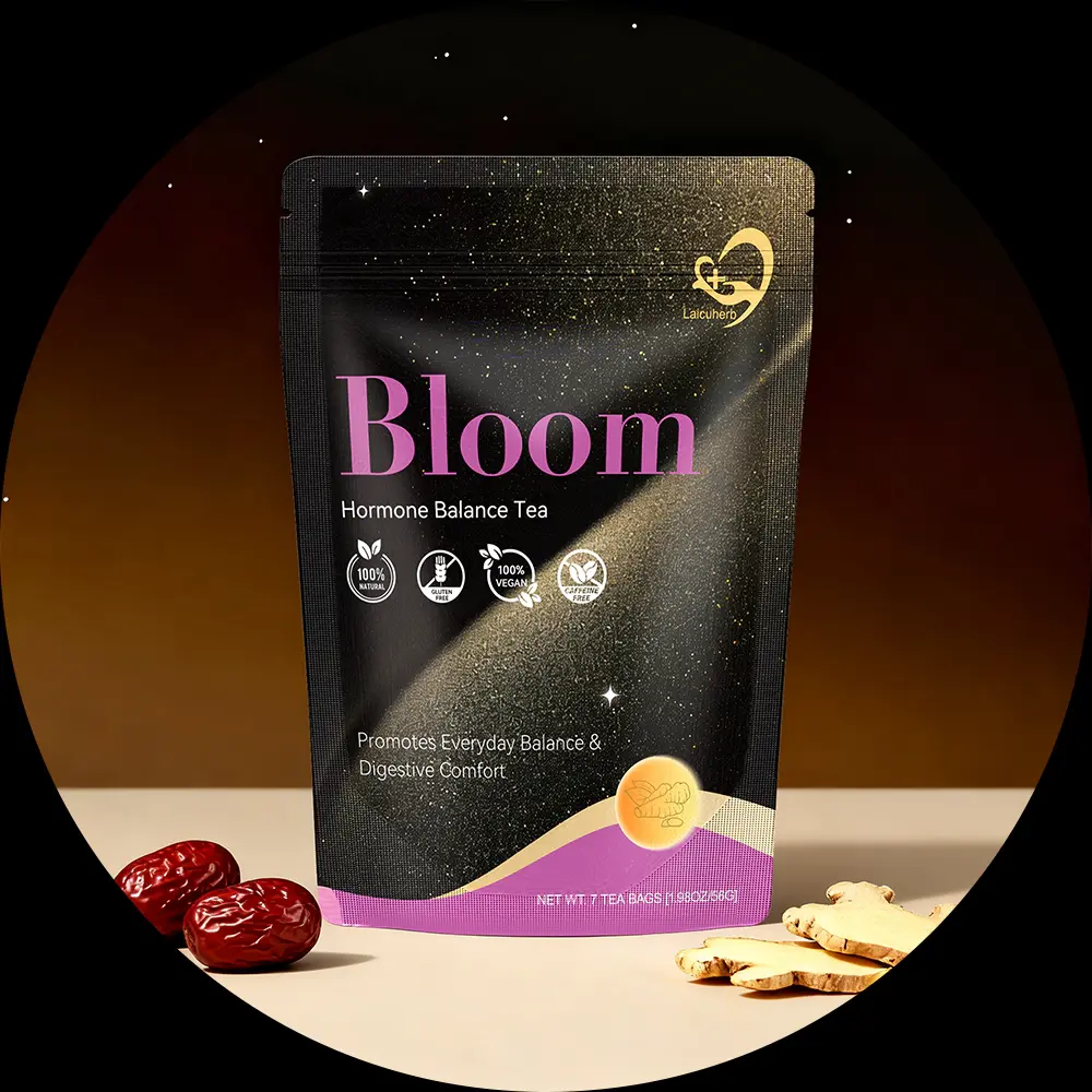 Hormone Balance Tea