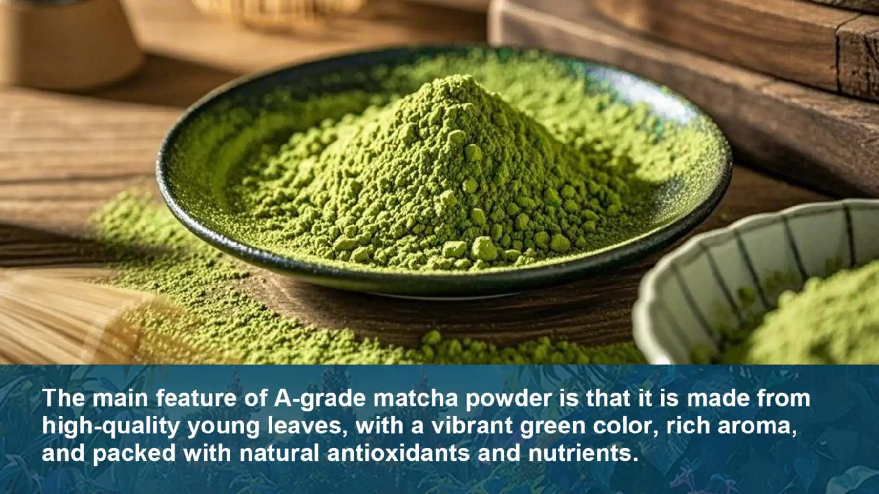 Features and Advantages Features and Advantages