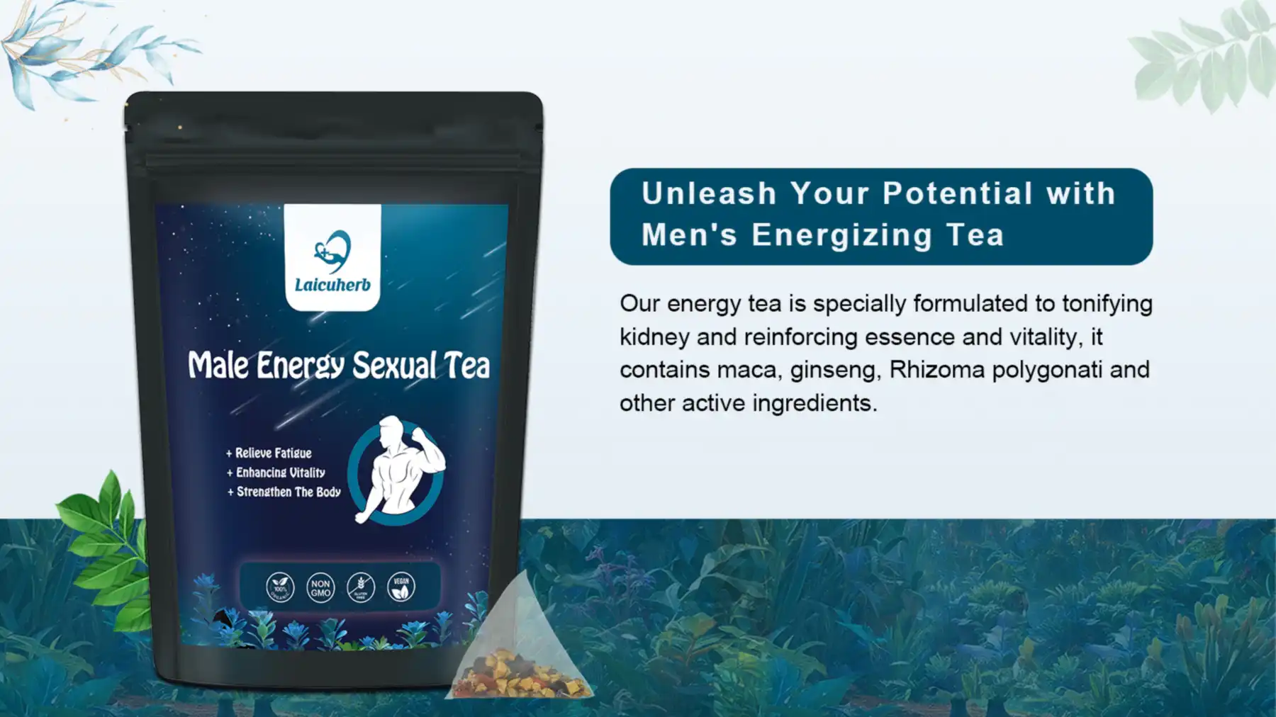 Basic Product Details Basic Product Details