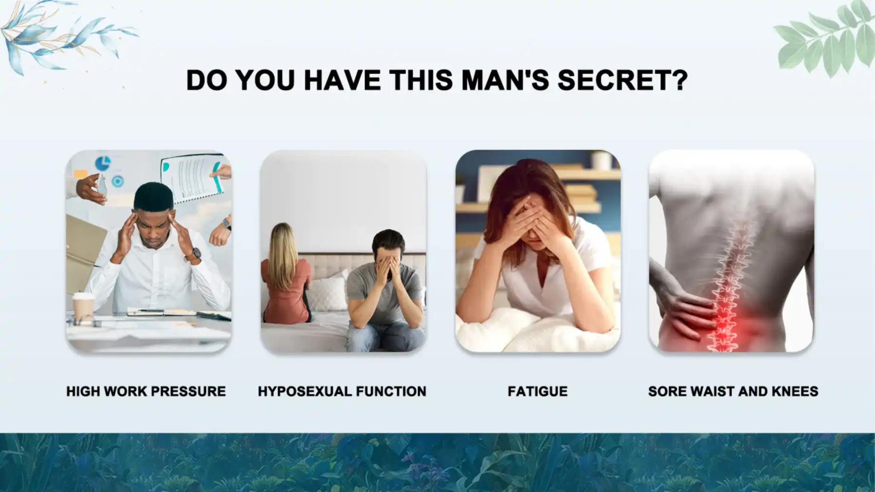 Application Areas Application Areas