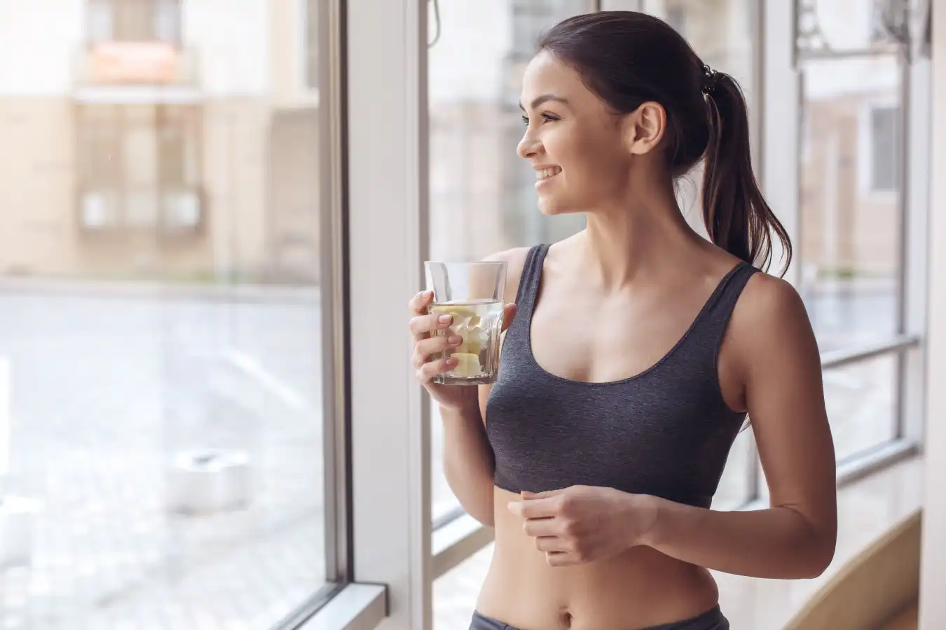 Mulberry leaves lower blood sugar in the body and help the body lose weight