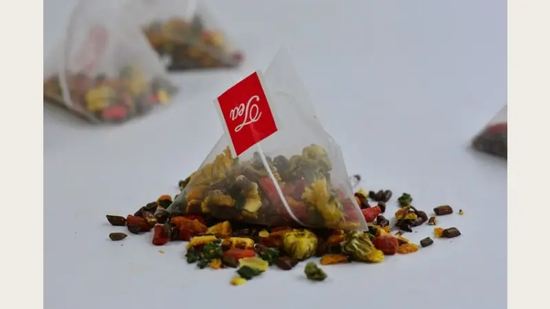 User reviews of Liver Detox Tea (2)