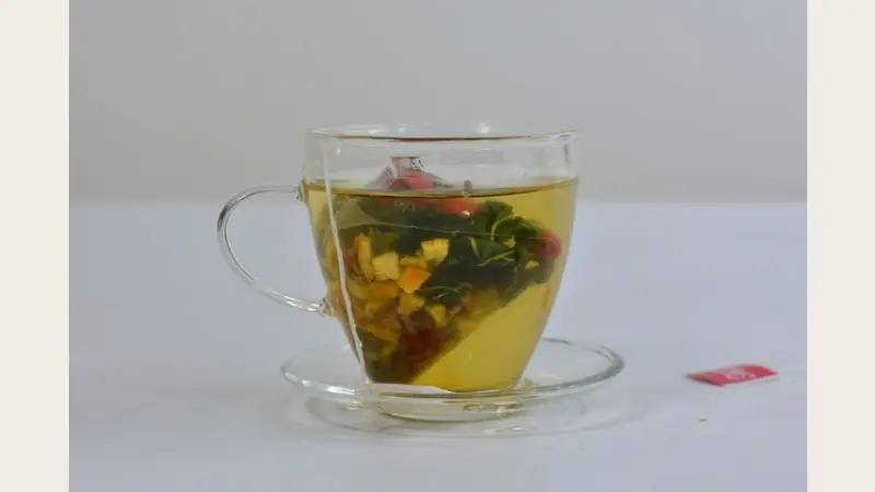 User reviews of Liver Detox Tea (3)