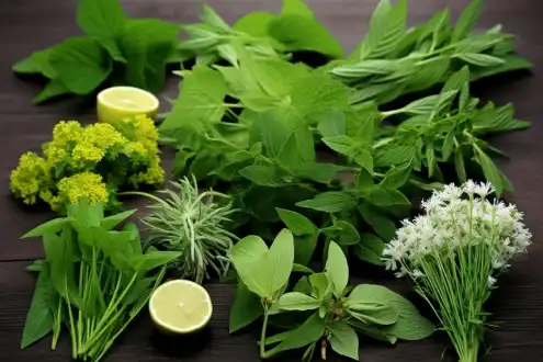 Herbal ingredients promote blood circulation in the buttocks and accelerate the process Herbal ingredients promote blood circulation in the buttocks and accelerate the process