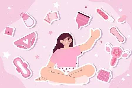 The impact of Reproductive Tea on female physiological health