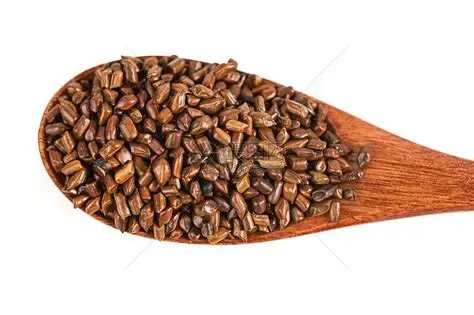 Cassia seed