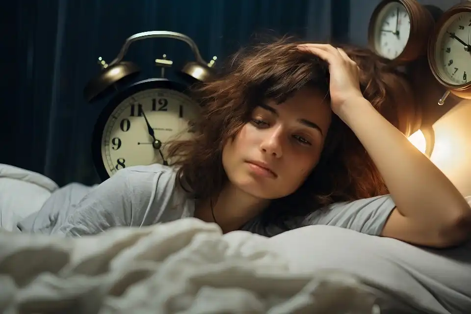 Insomnia Insomnia
