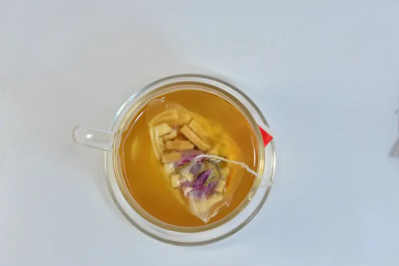 User reviews of Papaya Pueraria Tea