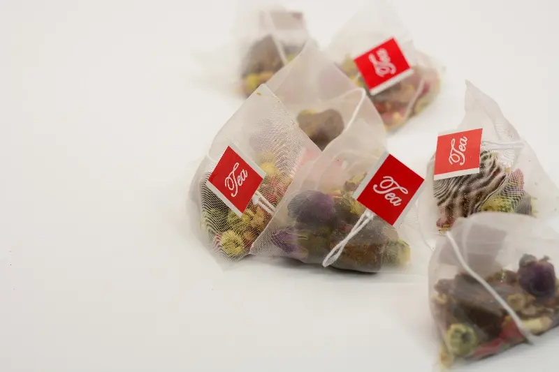User feedback on the Cramps Period Tea product