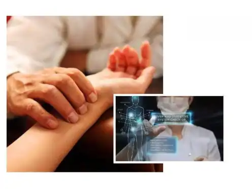 Integration of traditional Chinese medicine essence with modern science Integration of traditional Chinese medicine essence with modern science