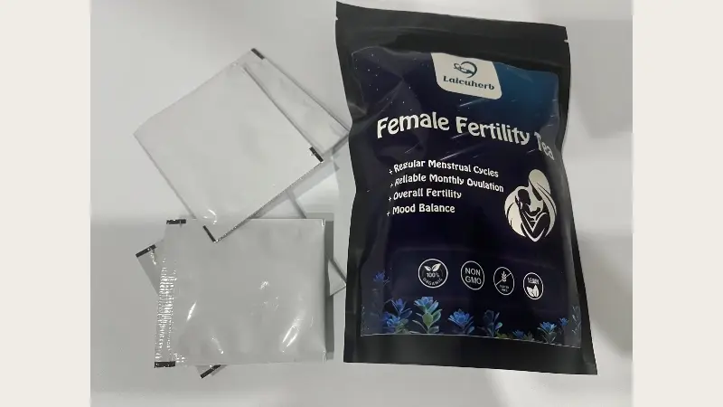 User reviews of Best Tea for Female Fertility