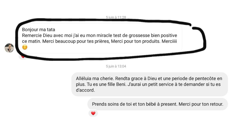 User reviews of Best Tea for Female Fertility(2)