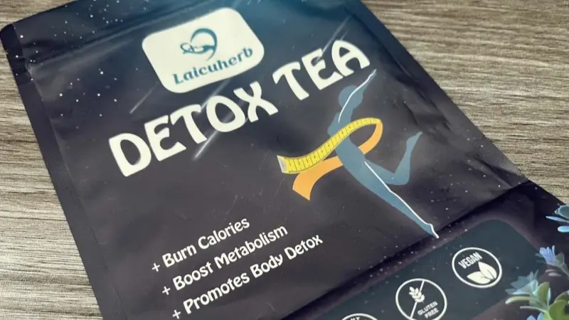 Femme Detox Tea User Reviews(3) Femme Detox Tea User Reviews(3)