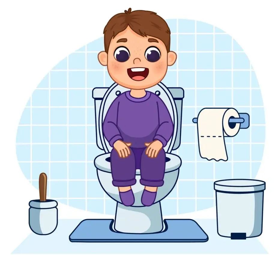 Using laicuherb's skinny tea can help with bowel movements and won't cause any particularly irritating sensations