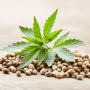 Semen Cannabis Semen Cannabis