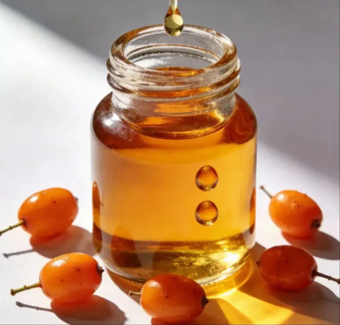 Sea Buckthorn Oil
