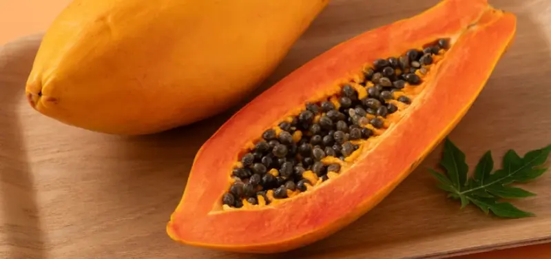 Papaya Papaya