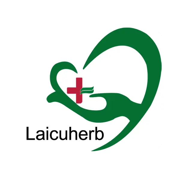 Laicuherb logo Laicuherb logo