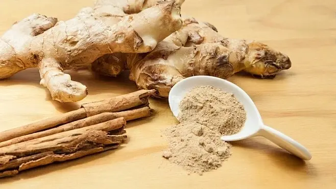 The ingredients such as cinnamon and ginger in PCOS tea have been proven to improve insulin sensitivity