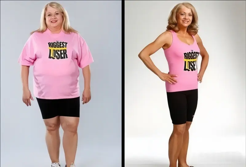 Femme detox tea helps with weight loss