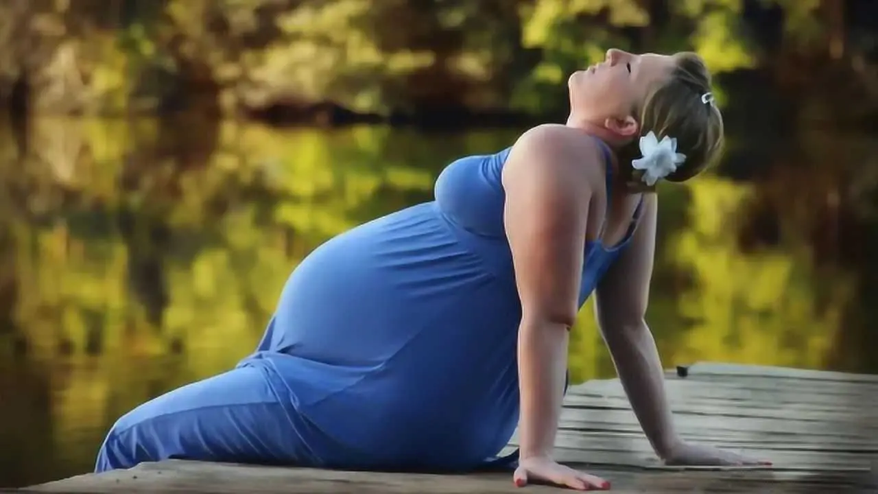 Female Fertility tea supports one of the key ways for fertility - by improving regular menstruation and healthy ovulation