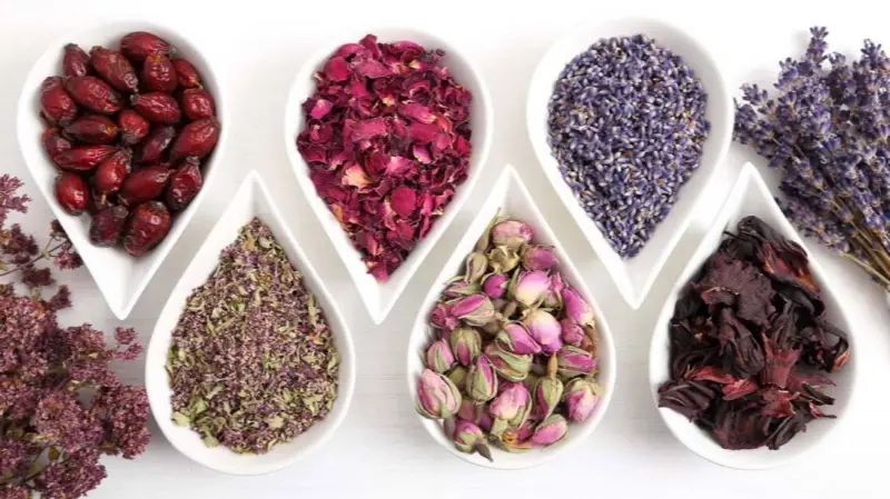 Relief tea for menstrual cramps Relief tea for menstrual cramps