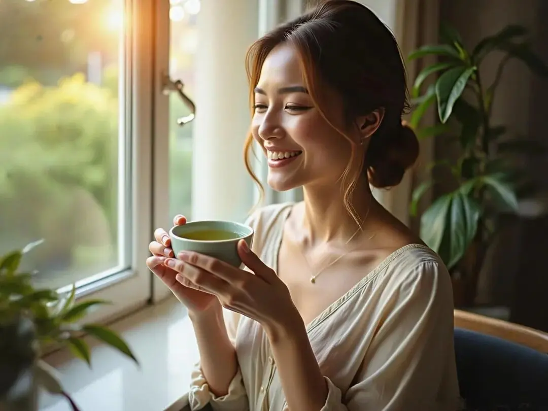 Laicuherb‘s femme detox tea steady vitality levels all through the day Laicuherb‘s femme detox tea steady vitality levels all through the day