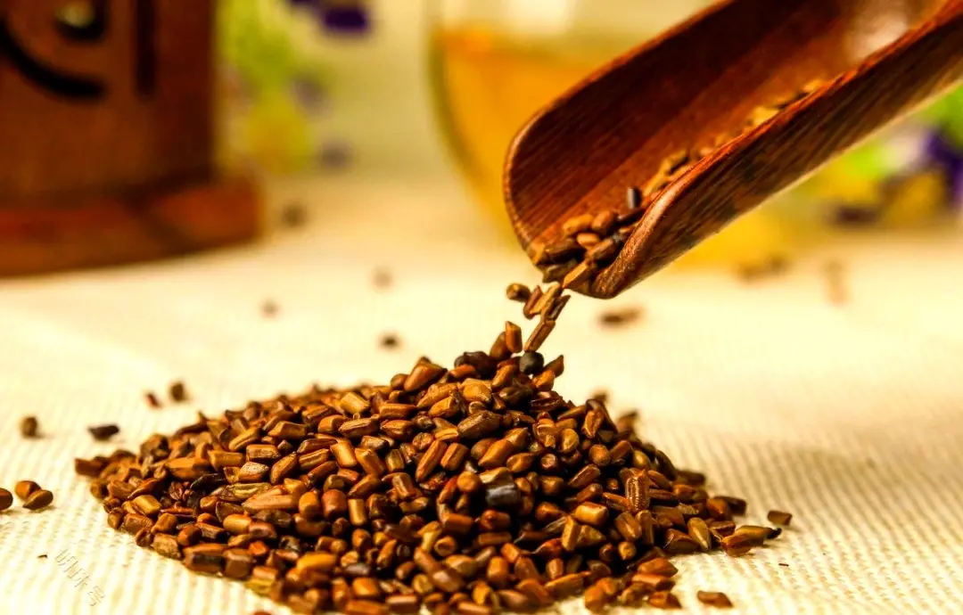 Cassia seed makes a difference in advancing tender bowel developments without causing discomfort Cassia seed makes a difference in advancing tender bowel developments without causing discomfort