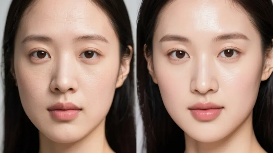 Laicuherb's sea buckthorn oil moisturizes the skin from the inside out Laicuherb's sea buckthorn oil moisturizes the skin from the inside out