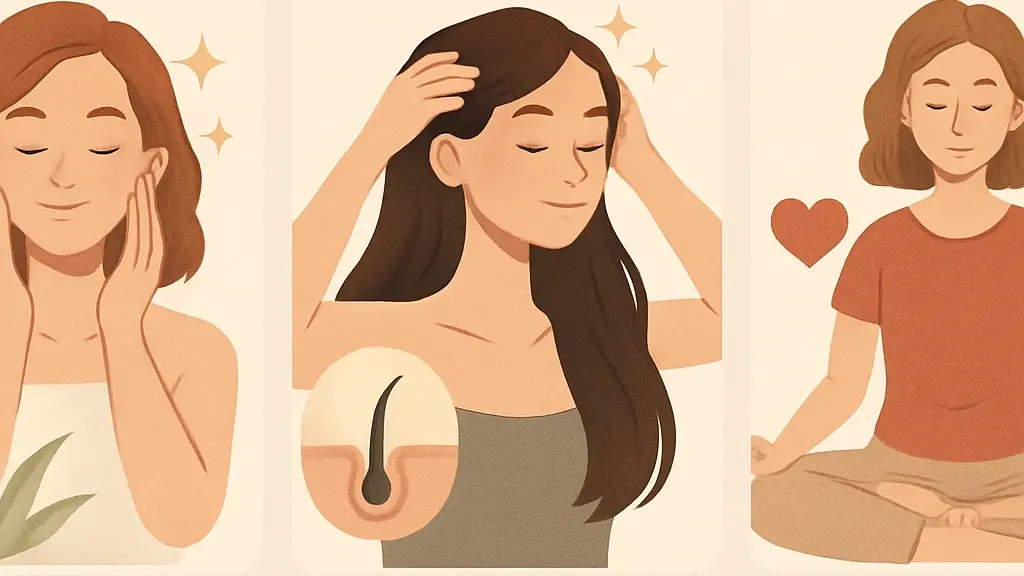 Seabuckthorn oil offers diverse benefits for the body, particularly for skin and hair-Laicuherb Seabuckthorn oil offers diverse benefits for the body, particularly for skin and hair-Laicuherb