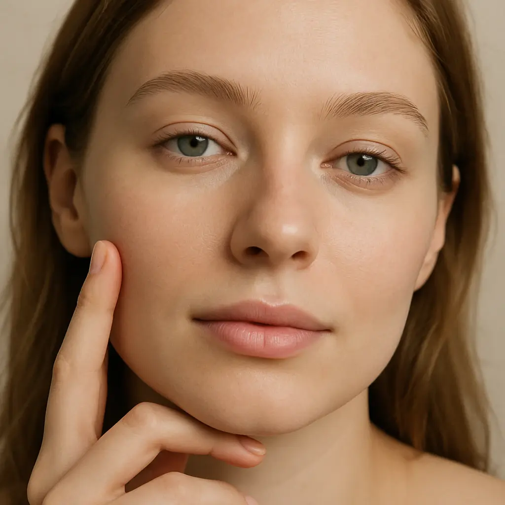 Seaberry oil has the effect of reducing wrinkles Seaberry oil has the effect of reducing wrinkles