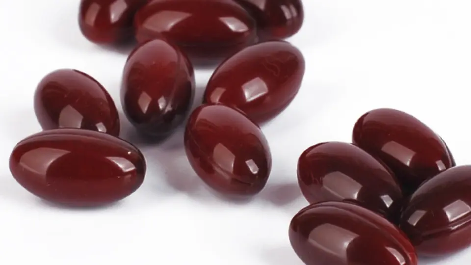 sea buckthorn oil softgels