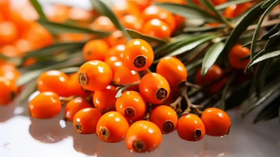 sea buckthorn sea buckthorn