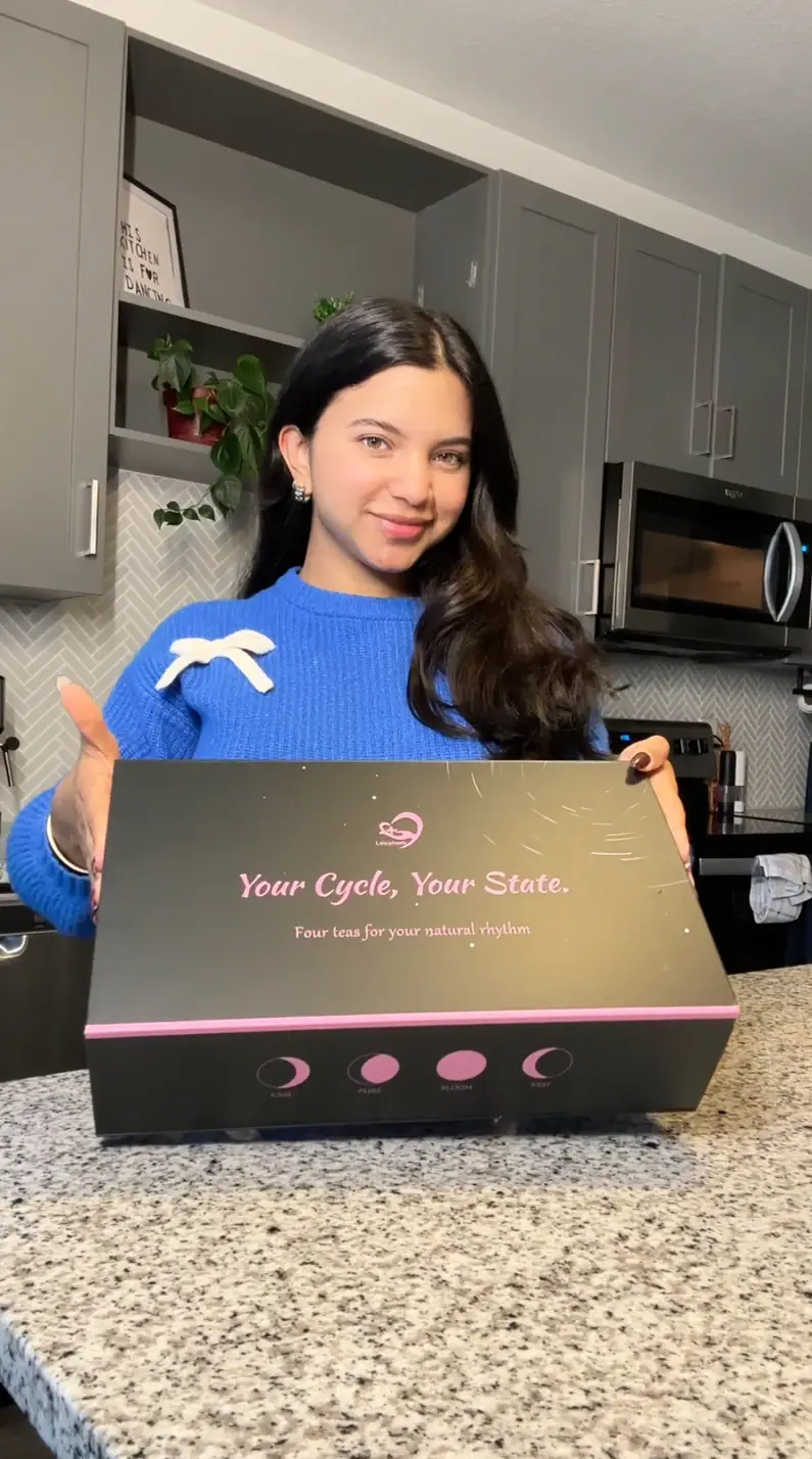 User reviews of the Laicuherb Cycle Tea Set