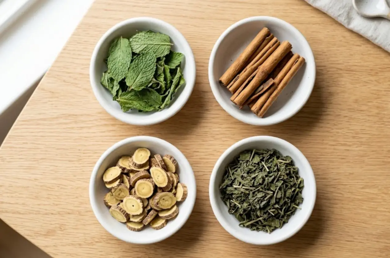 A Guide to Choosing the Right PCOS Tea Online Store A Guide to Choosing the Right PCOS Tea Online Store