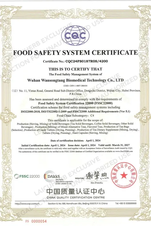 ISO-22000