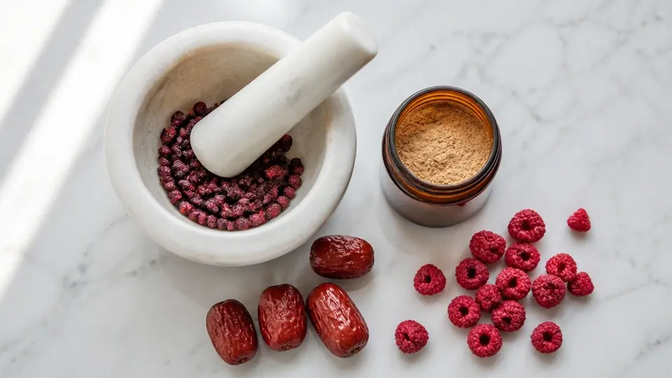 laicuherb 7 days bliss tea schisandra berry botanical ingredients laicuherb 7 days bliss tea schisandra berry botanical ingredients
