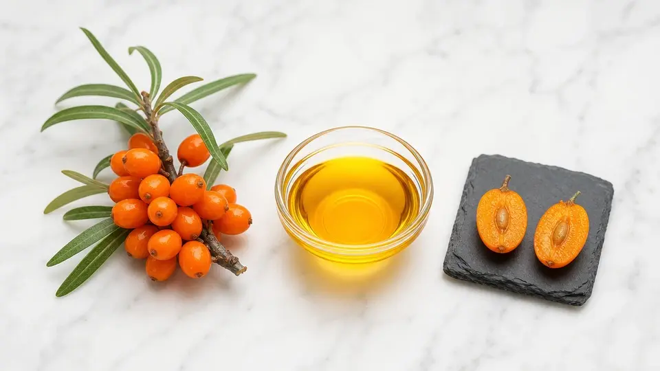laicuherb sea buckthorn berry omega 7 feminine moisture ingredient source